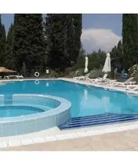 Villa singola in vendita a BUCCIANO - San Miniato 1880 mq