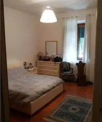 Appartamento a 200 metri dal centro del paese. Appartamento a 200 metri dal centro del paese.