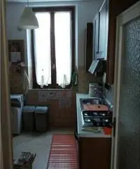 Appartamento a 200 metri dal centro del paese. Appartamento a 200 metri dal centro del paese.
