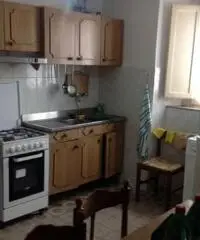 Terratetto a Le Grazie (colline pistoiesi)