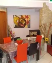 appartamento ristrutturato a tito