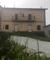 Vendita Casa indipendente in C.DA TIERA TUFAROLI, 5