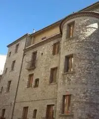 Vendita Trilocale in vico sacerdoti liberali, 11