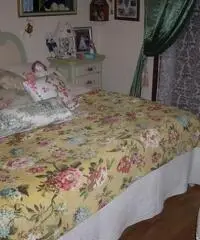 APPARTAMENTO di 3 vani e di 65 mq (CARMIGNANO)