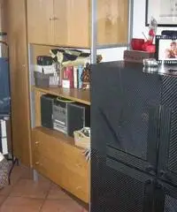 APPARTAMENTO di 4 vani e di 90 mq (CARMIGNANO)