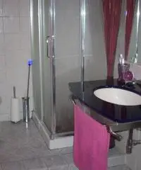 APPARTAMENTO di 4 vani e di 90 mq (CARMIGNANO)