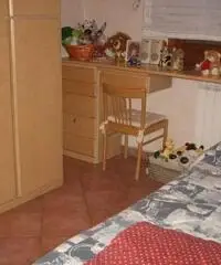 APPARTAMENTO di 4 vani e di 92 mq (CARMIGNANO)