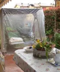 APPARTAMENTO di 4 vani e di 92 mq (CARMIGNANO)