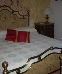 Prato ( adiacenze Pratilia ) appartamento di due vani con terrazzo abitabile, soggiorno con angolo c