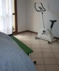 VILLA A SCHIERA di 6 vani e di 160 mq (CARMIGNANO)