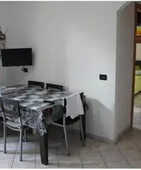 rif: 164 - Pisignano, appartamento quattro camere e due bagni