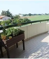 rif: 164 - Pisignano, appartamento quattro camere e due bagni