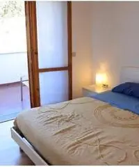 rif: 221 - Cervia, bilocale con balcone e posto auto vicino al mare