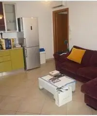 rif: 420 - Savio di Ravenna, trilocale con cortile e garage