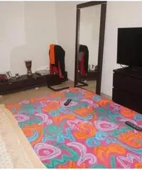 rif: 420 - Savio di Ravenna, trilocale con cortile e garage