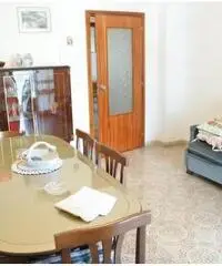 Milano Marittima - appartamento trilocale con due camere da letto.