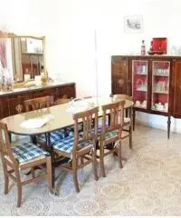 Milano Marittima - appartamento trilocale con due camere da letto.