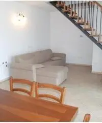 Cervia - appartamento tre camere, due bagni, posto auto e garage