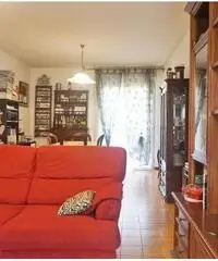 Pinarella, appartamento tre camere e due bagni