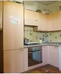 Pinarella, appartamento tre camere e due bagni