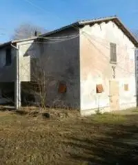 Stabile in Vendita a Riolo Terme