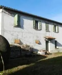 Stabile in Vendita a Riolo Terme