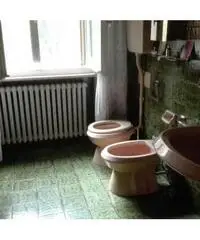 Vendita Casa indipendente da 180mq con due garage