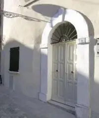 casa semi indipendente sulle colline di rimini vista mare