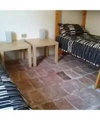 casa semi indipendente sulle colline di rimini vista mare