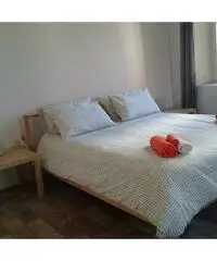 casa semi indipendente sulle colline di rimini vista mare