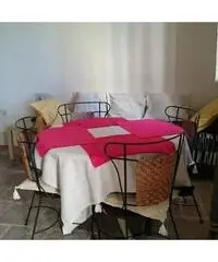 casa semi indipendente sulle colline di rimini vista mare