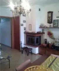Trarivi: Vendita Villa da 120mq