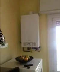 Vendita Bilocale in Via Savona, 10