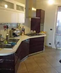 Vendita Quadrilocali da 91mq con garage Vendita Quadrilocali da 91mq con garage