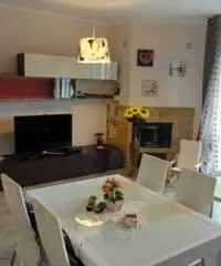 Vendita Quadrilocali da 91mq con garage Vendita Quadrilocali da 91mq con garage