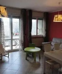 Vendita Quadrilocali da 91mq con garage Vendita Quadrilocali da 91mq con garage