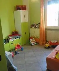 Vendita Quadrilocali da 91mq con garage Vendita Quadrilocali da 91mq con garage