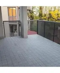 Vendita Quadrilocali in viale bormio