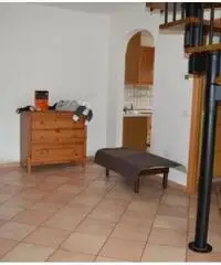 Vendita Trilocale da 124mq con due garage