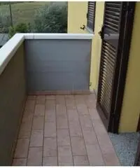 Vendita Trilocale da 124mq con due garage