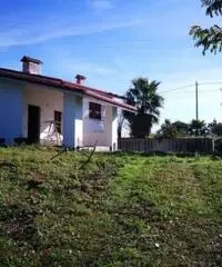 Vendita Villa in Via Panoramica