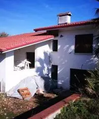 Vendita Villa in Via Panoramica