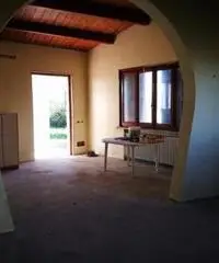 Vendita Villa in Via Panoramica