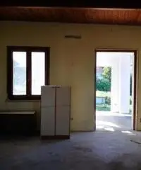 Vendita Villa in Via Panoramica