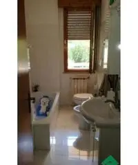 Viserba: Vendita Trilocale da 104mq con garage