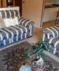 Viserba: Vendita Trilocale da 104mq con garage