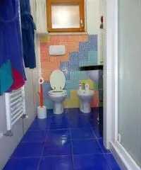 Appartamento in vendita a Poggibonsi 60 mq