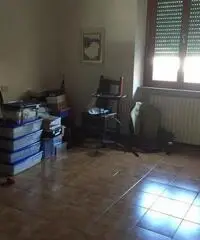 Appartamento in vendita a Poggibonsi 90 mq