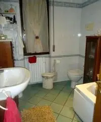 Appartamento in vendita a Poggibonsi 90 mq