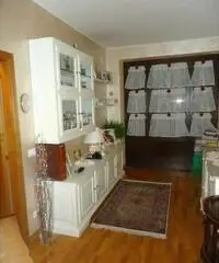 Appartamento in vendita a Poggibonsi 90 mq